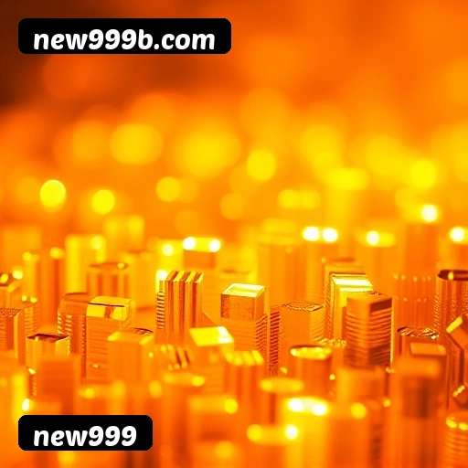 Imagem quadrada de apoio para baixar new999